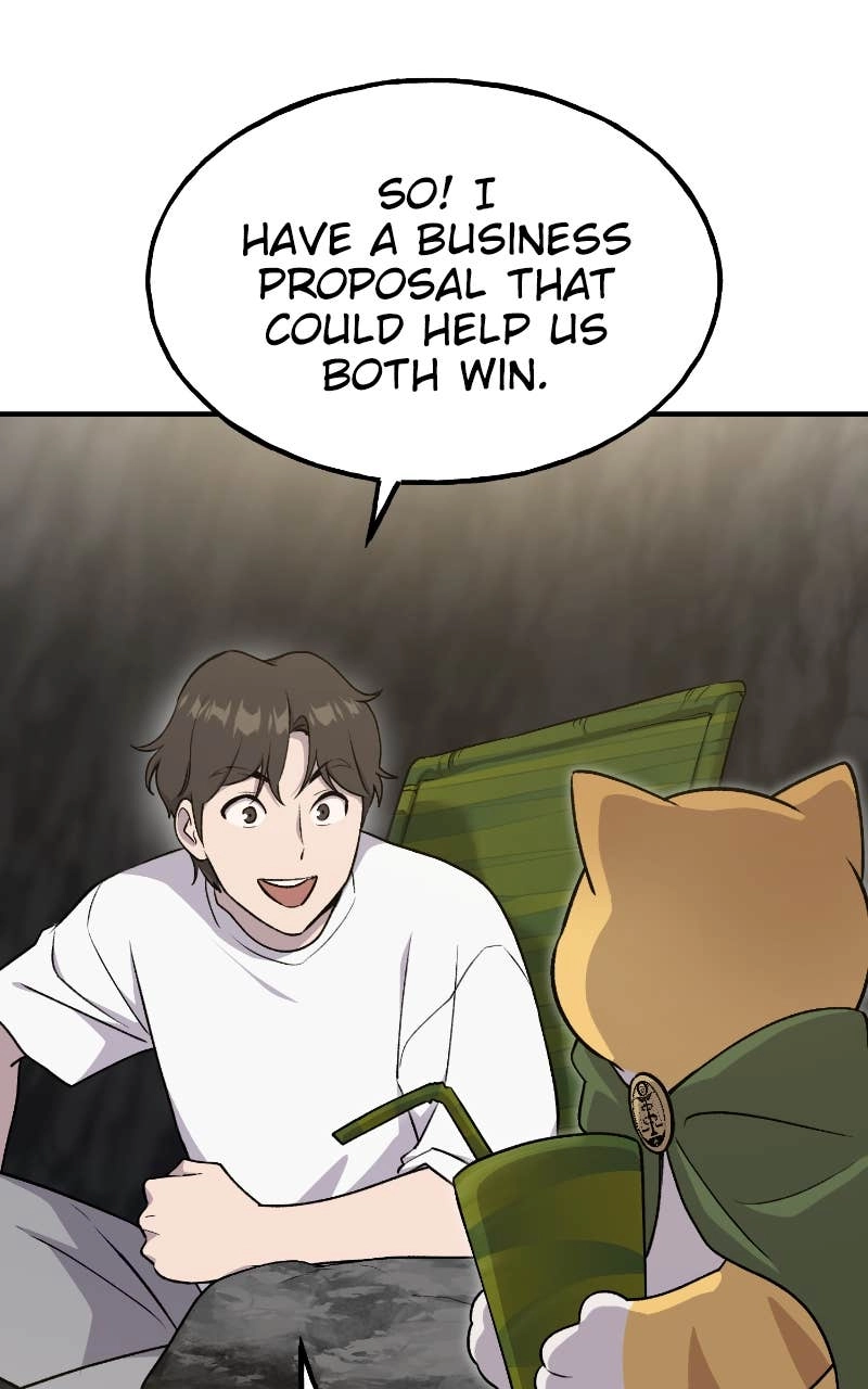Solo Farming In The Tower Chapter 12 – Business Partners Page 16