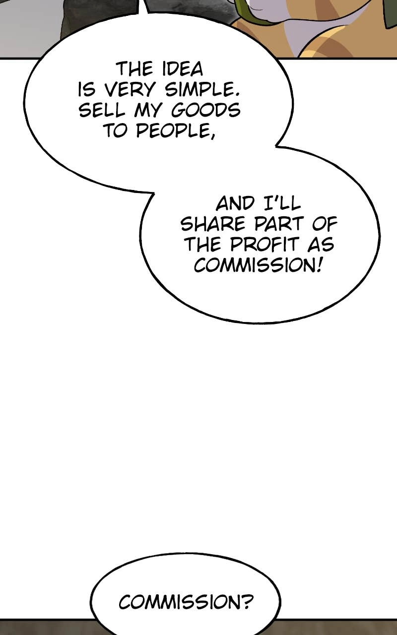 Solo Farming In The Tower Chapter 12 – Business Partners Page 17