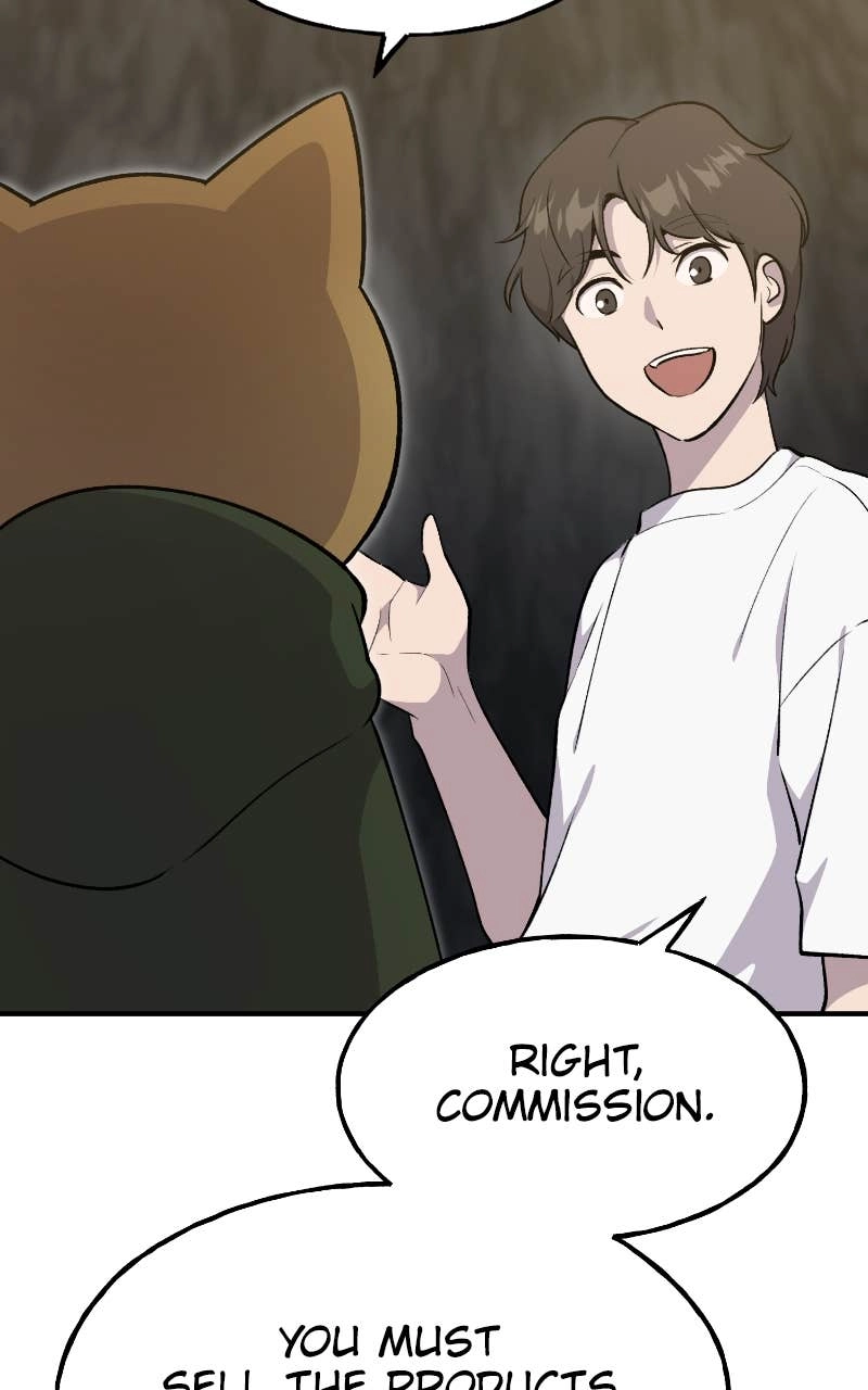 Solo Farming In The Tower Chapter 12 – Business Partners Page 18