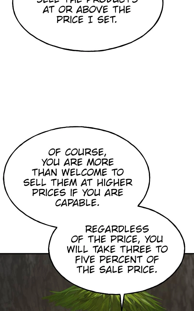 Solo Farming In The Tower Chapter 12 – Business Partners Page 19