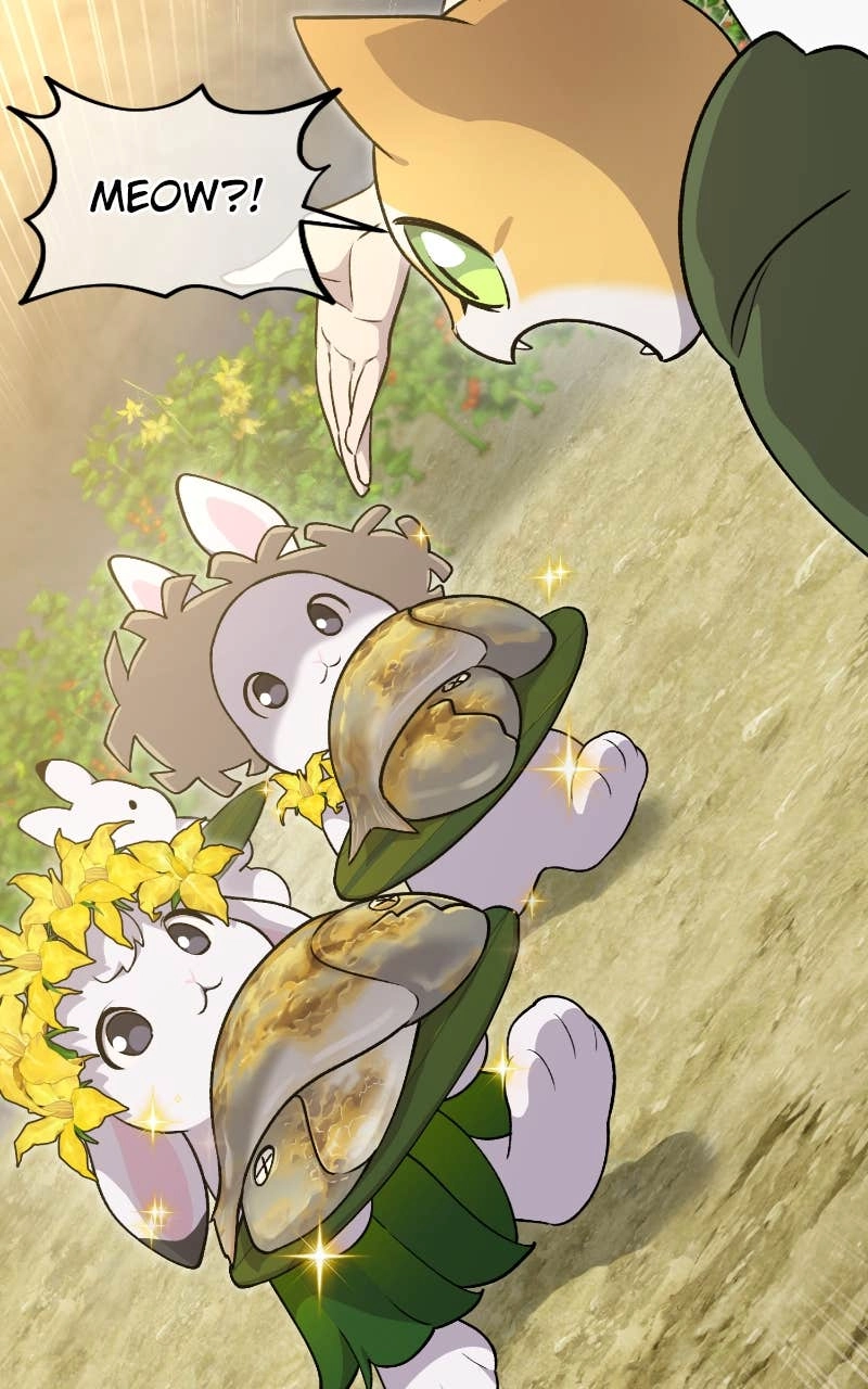 Solo Farming In The Tower Chapter 12 – Business Partners Page 27