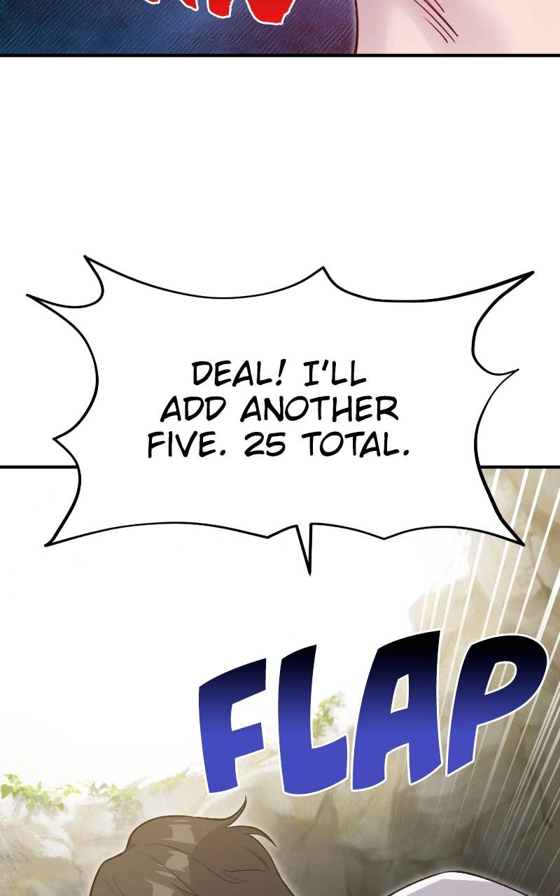 Solo Farming In The Tower Chapter 12 – Business Partners Page 36