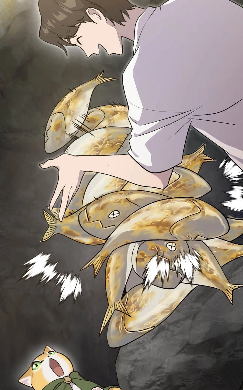 Solo Farming In The Tower Chapter 12 – Business Partners Page 37