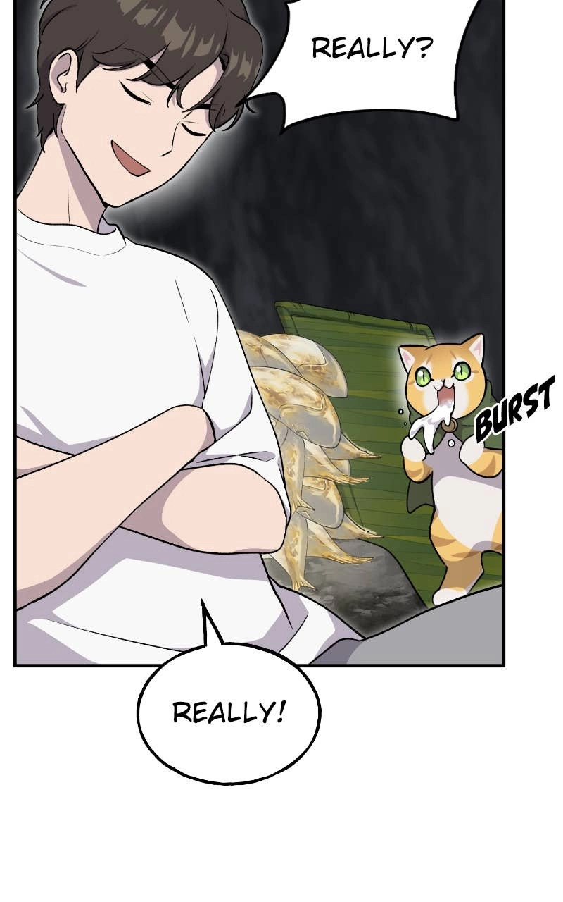 Solo Farming In The Tower Chapter 12 – Business Partners Page 41