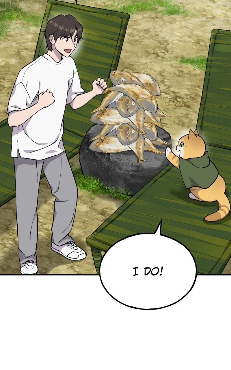 Solo Farming In The Tower Chapter 12 – Business Partners Page 45
