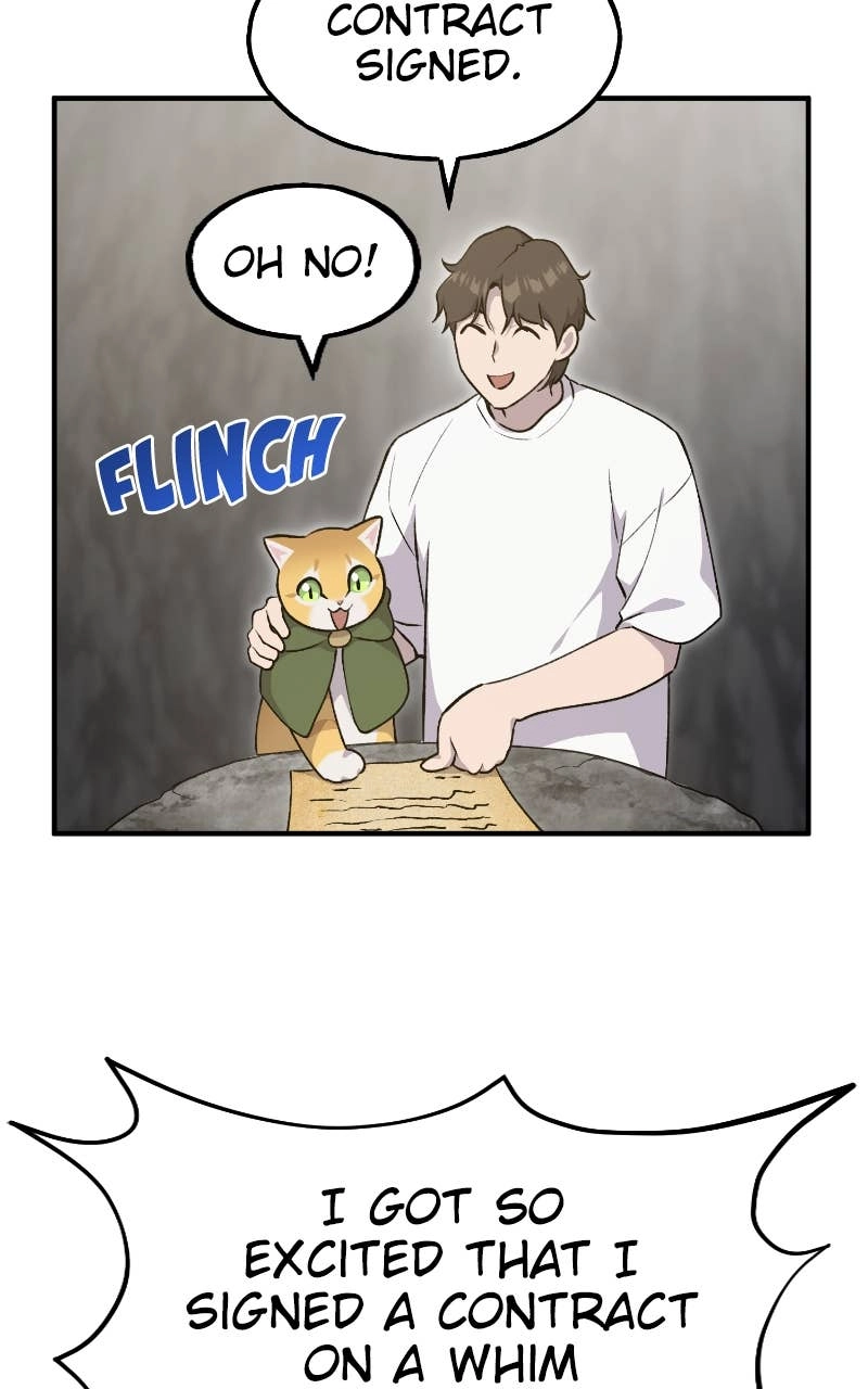 Solo Farming In The Tower Chapter 12 – Business Partners Page 50