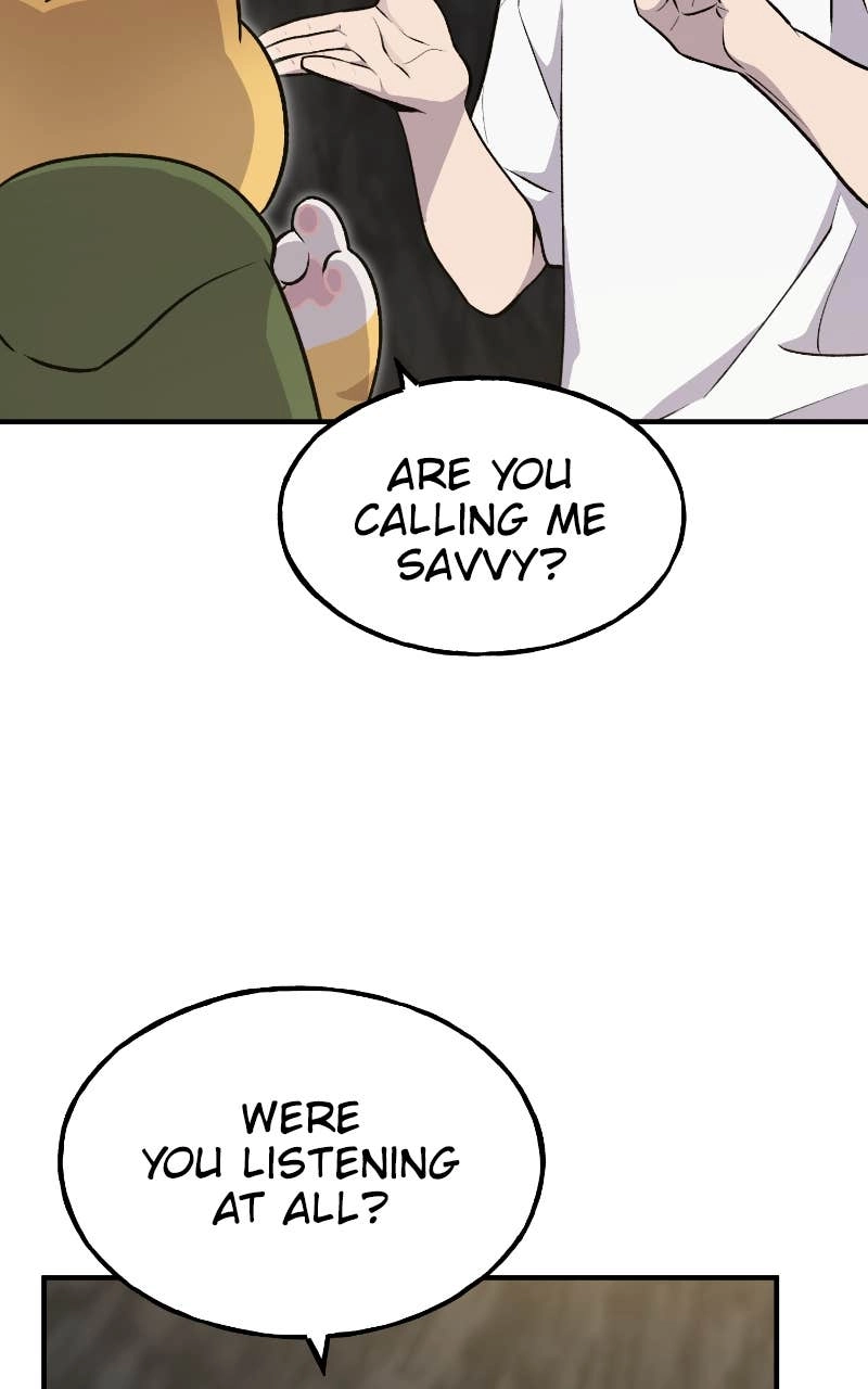 Solo Farming In The Tower Chapter 12 – Business Partners Page 5