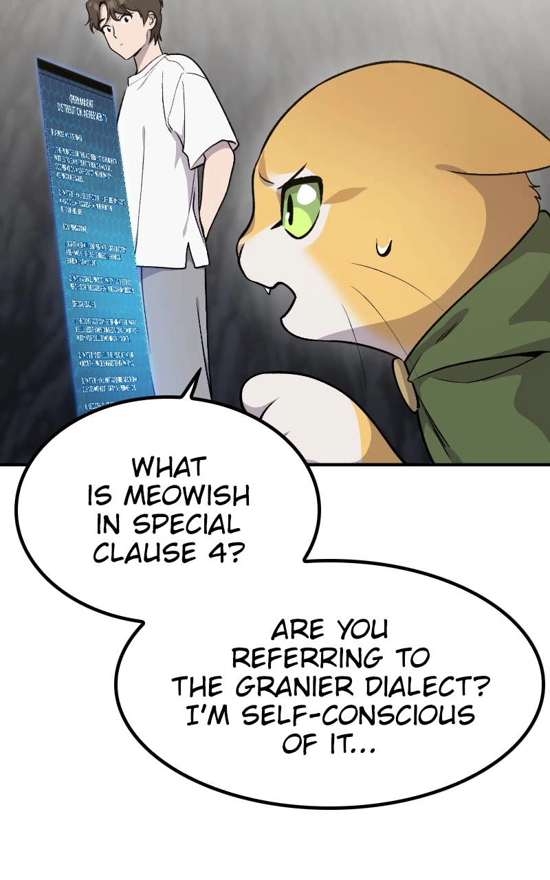 Solo Farming In The Tower Chapter 12 – Business Partners Page 60