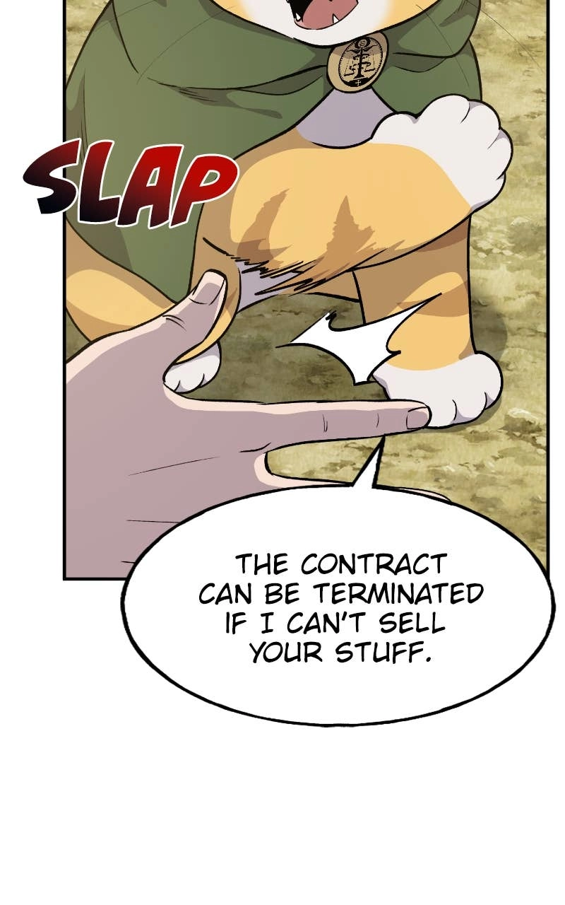Solo Farming In The Tower Chapter 12 – Business Partners Page 63