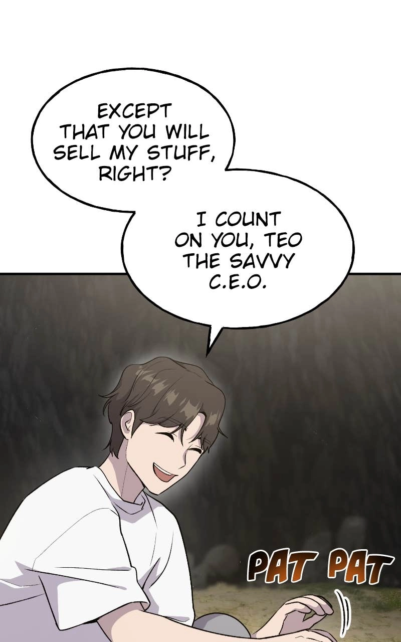 Solo Farming In The Tower Chapter 12 – Business Partners Page 64