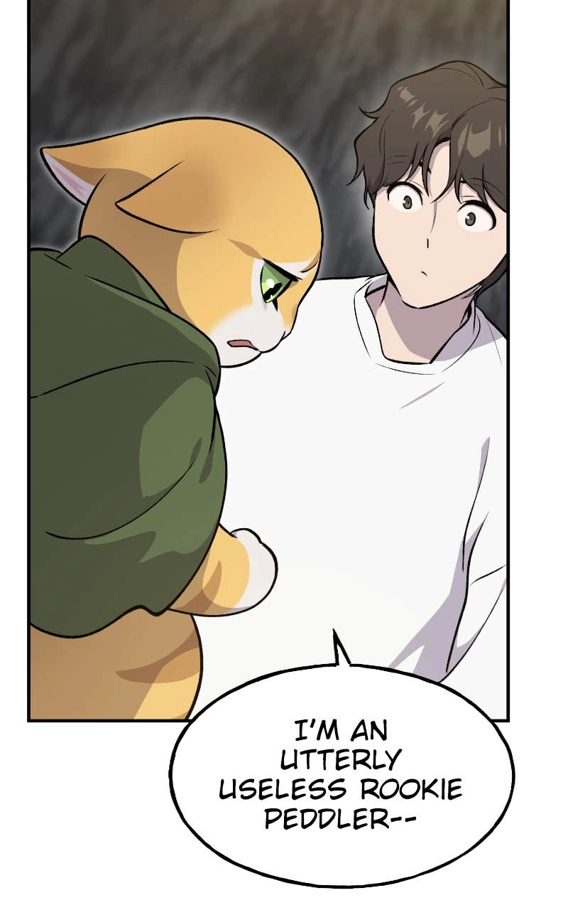 Solo Farming In The Tower Chapter 12 – Business Partners Page 6