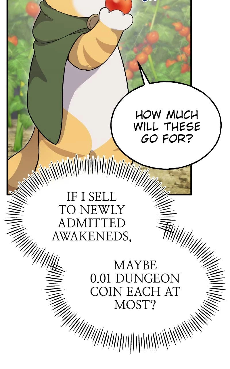 Solo Farming In The Tower Chapter 12 – Business Partners Page 75