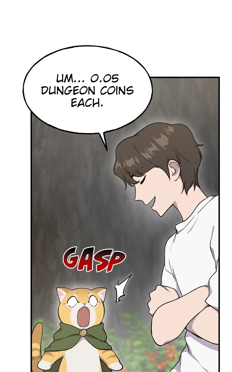 Solo Farming In The Tower Chapter 12 – Business Partners Page 76