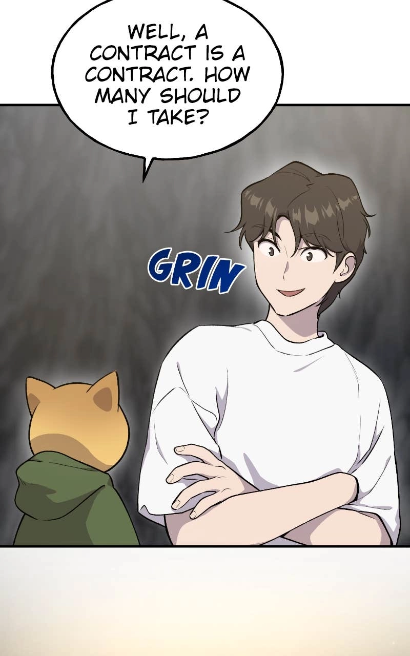 Solo Farming In The Tower Chapter 12 – Business Partners Page 79