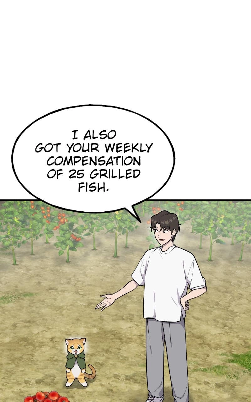 Solo Farming In The Tower Chapter 12 – Business Partners Page 82