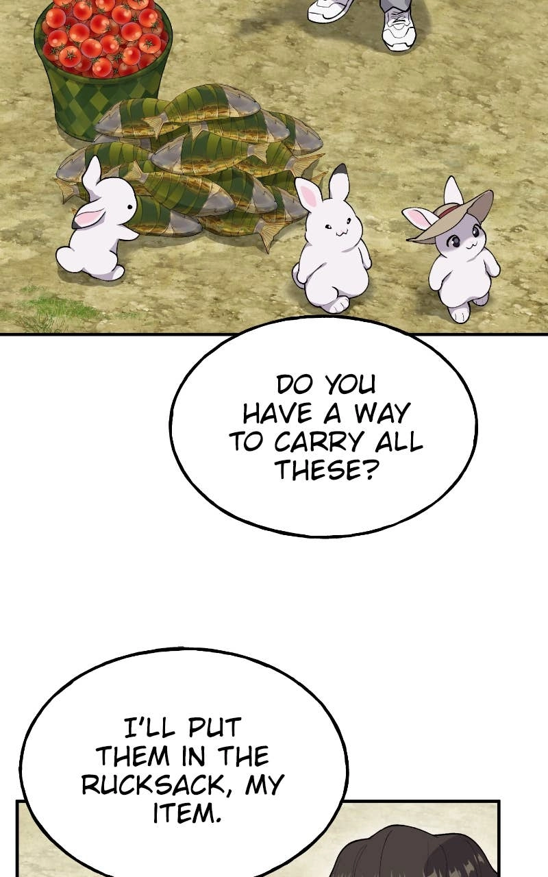 Solo Farming In The Tower Chapter 12 – Business Partners Page 83