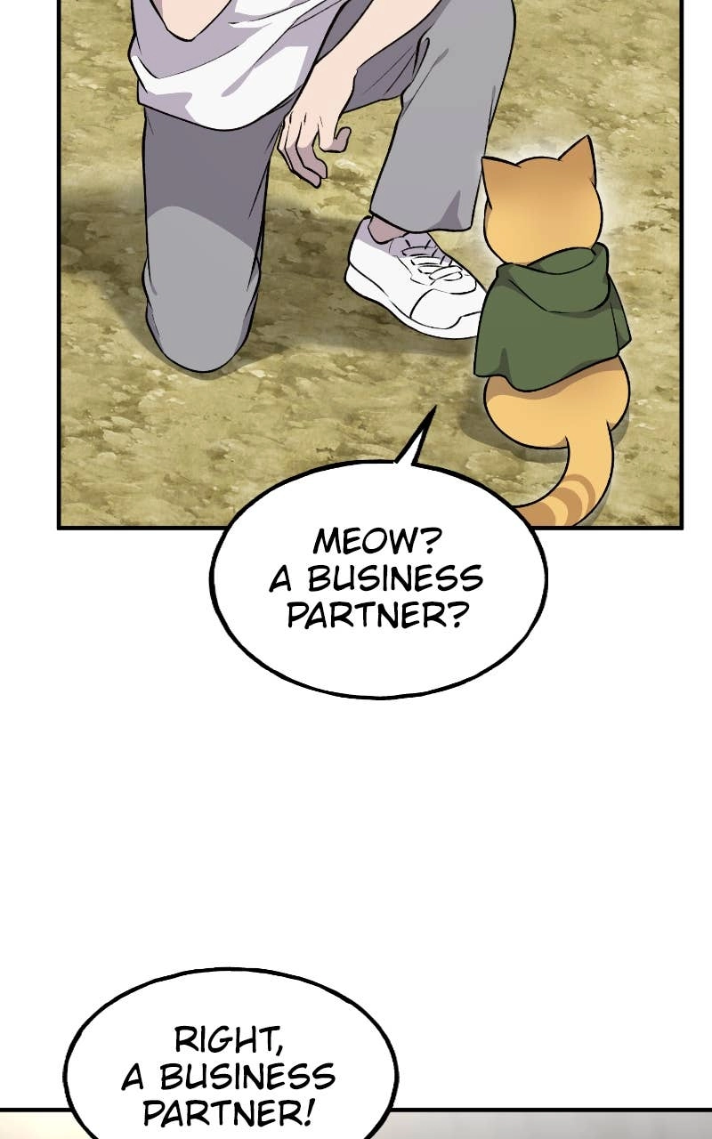 Solo Farming In The Tower Chapter 12 – Business Partners Page 8