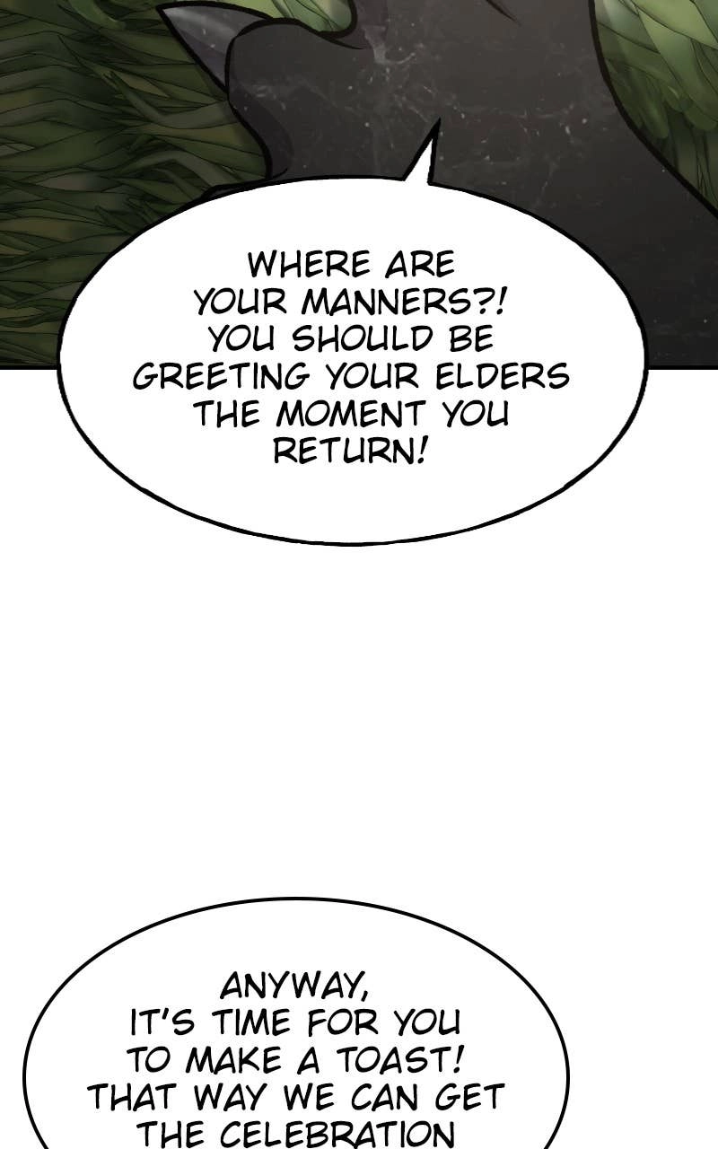 Solo Farming In The Tower Chapter 92 – Home Sweet Home! Page 107