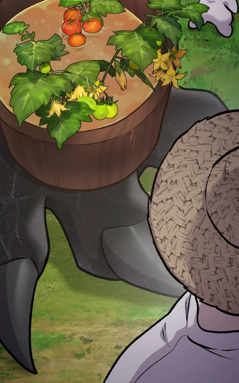 Solo Farming In The Tower Chapter 92 – Home Sweet Home! Page 111