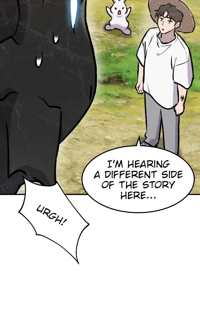 Solo Farming In The Tower Chapter 92 – Home Sweet Home! Page 118