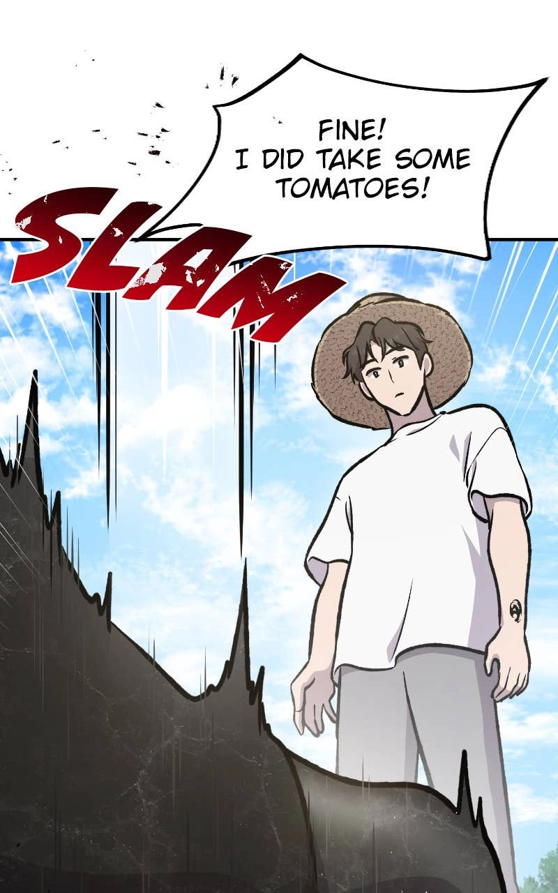 Solo Farming In The Tower Chapter 92 – Home Sweet Home! Page 119