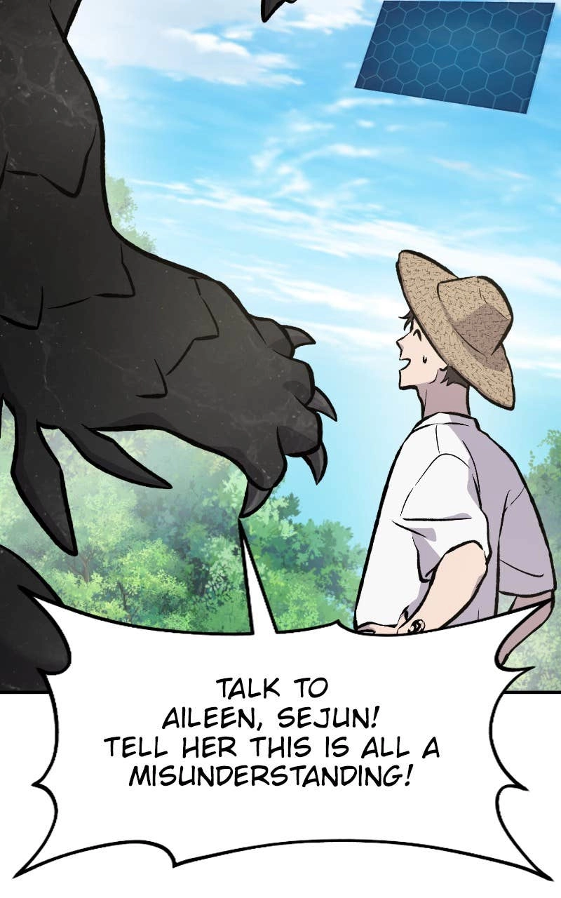 Solo Farming In The Tower Chapter 92 – Home Sweet Home! Page 139