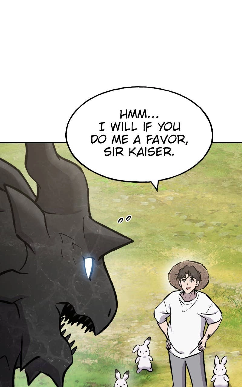 Solo Farming In The Tower Chapter 92 – Home Sweet Home! Page 140