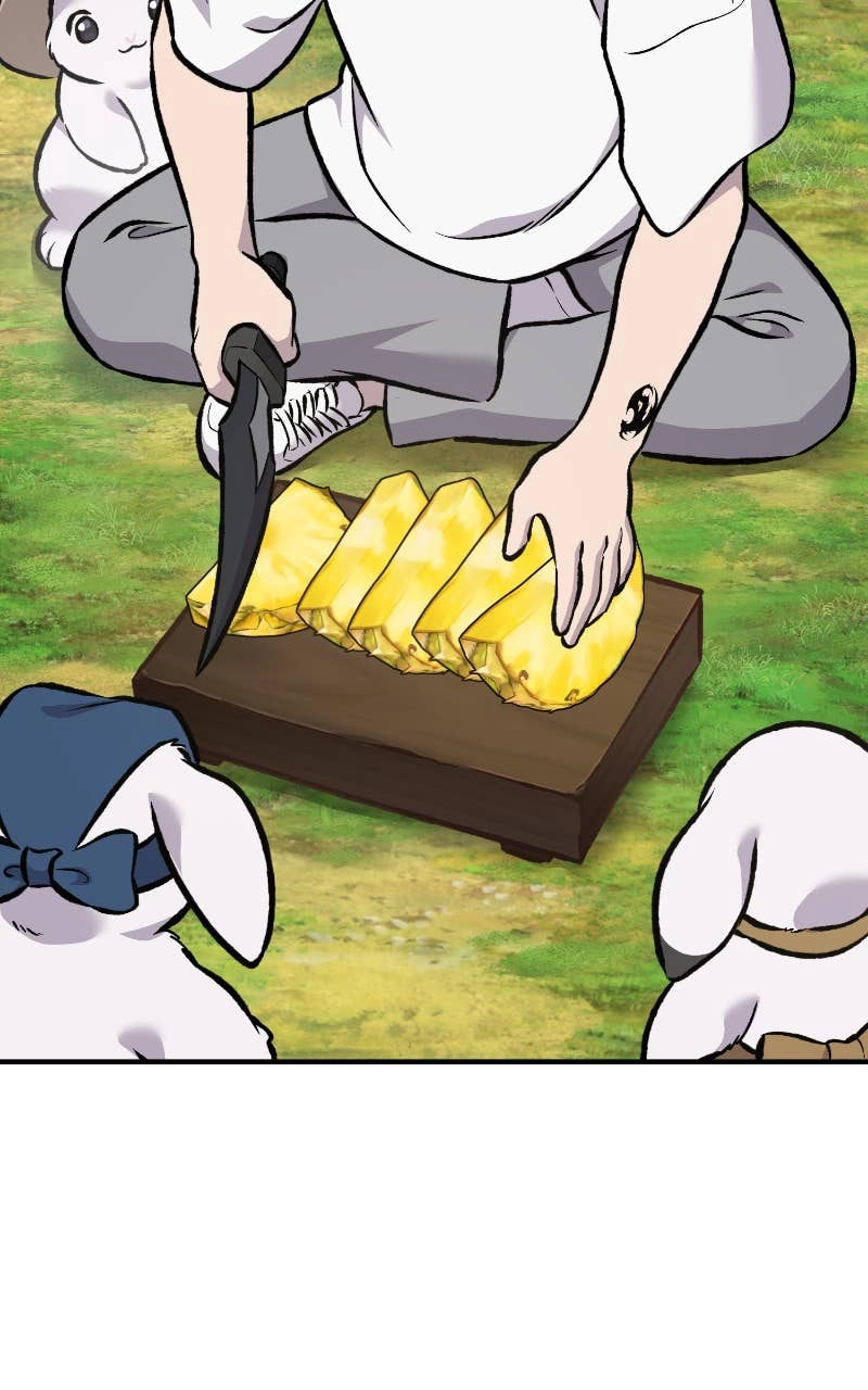 Solo Farming In The Tower Chapter 92 – Home Sweet Home! Page 150