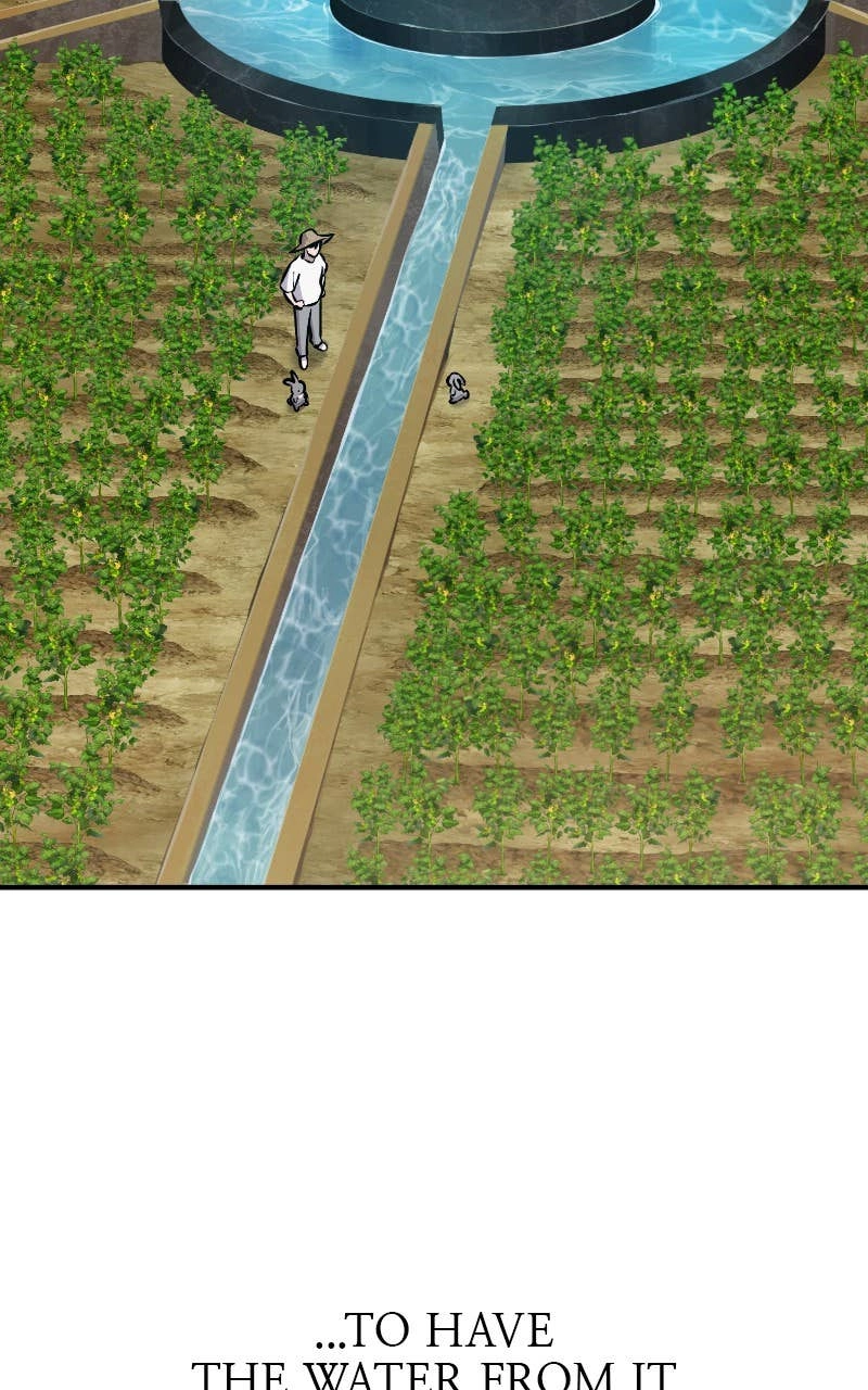 Solo Farming In The Tower Chapter 92 – Home Sweet Home! Page 159