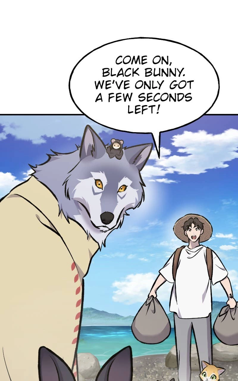 Solo Farming In The Tower Chapter 92 – Home Sweet Home! Page 15