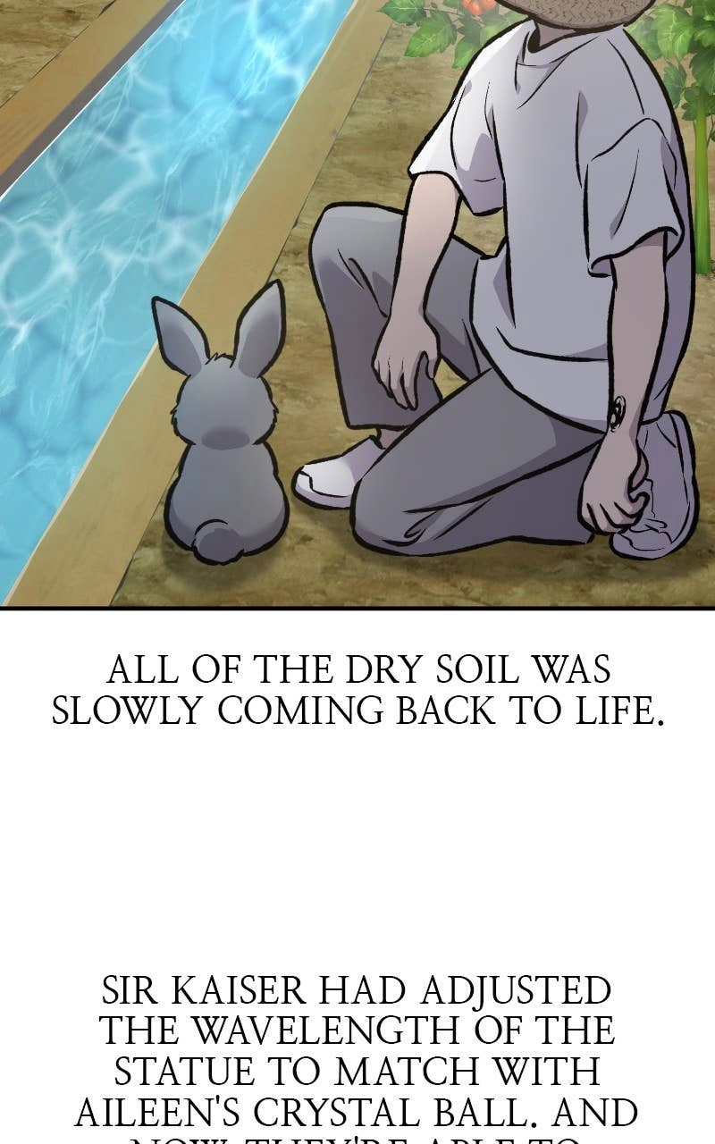 Solo Farming In The Tower Chapter 92 – Home Sweet Home! Page 161