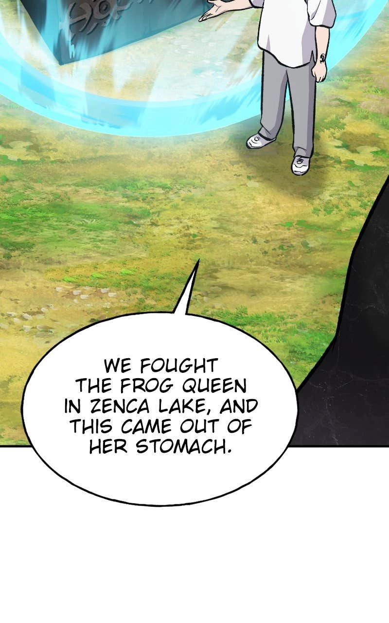 Solo Farming In The Tower Chapter 92 – Home Sweet Home! Page 172
