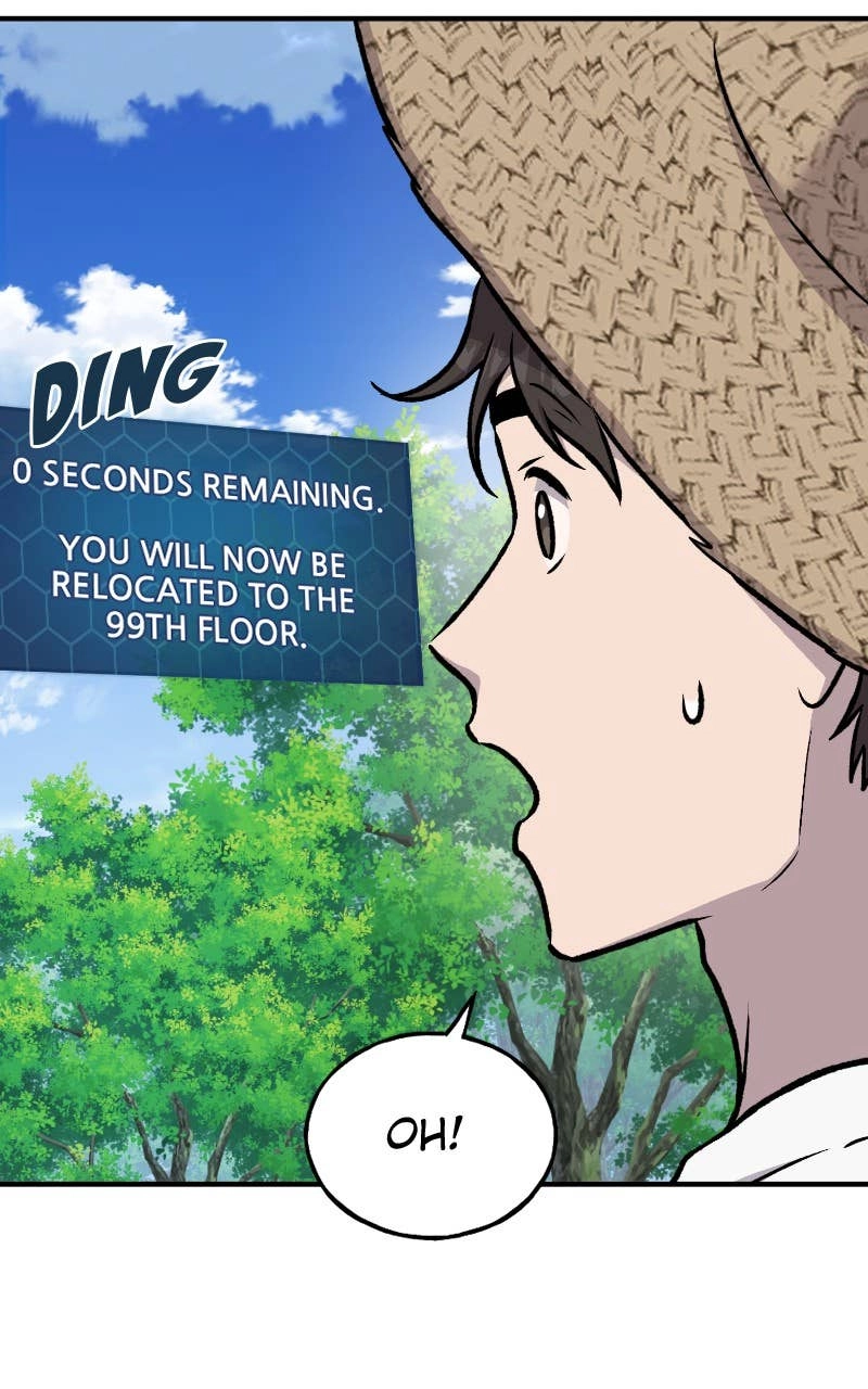 Solo Farming In The Tower Chapter 92 – Home Sweet Home! Page 29