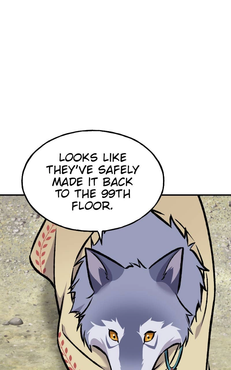 Solo Farming In The Tower Chapter 92 – Home Sweet Home! Page 34