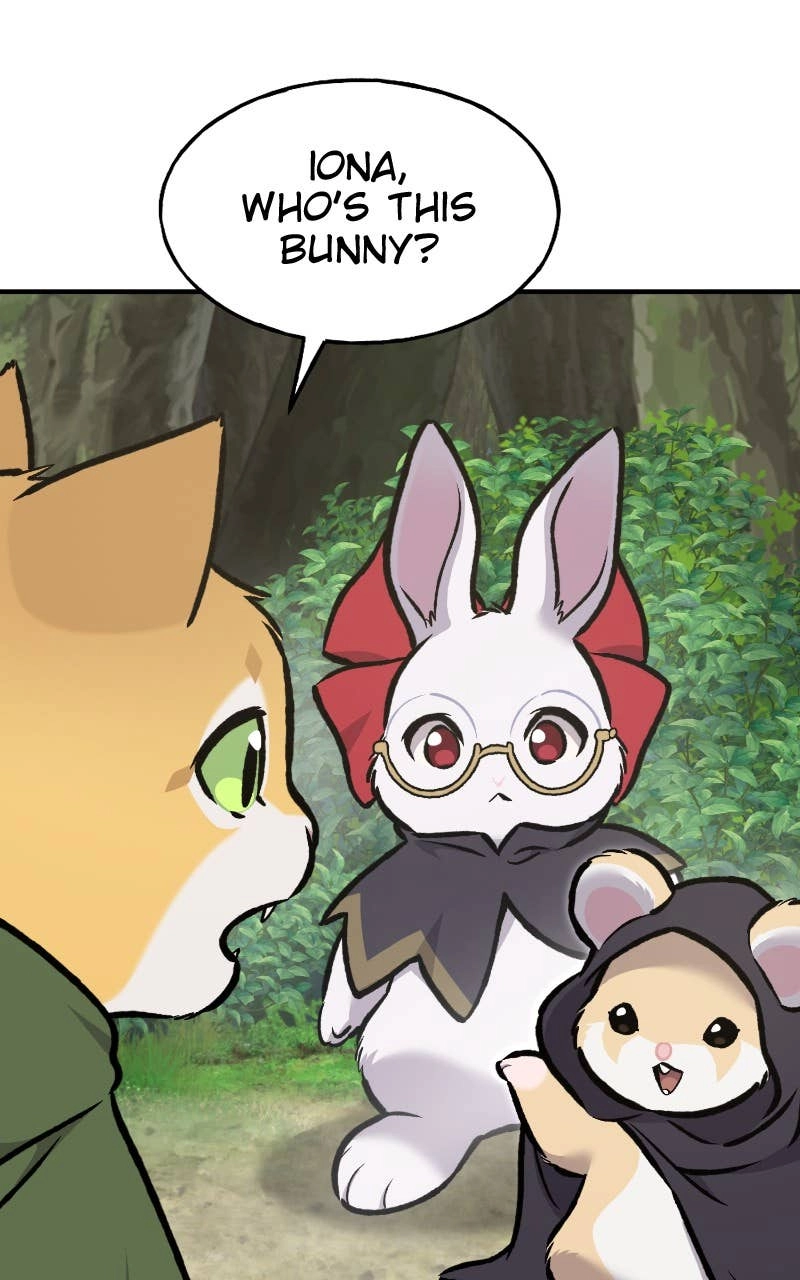 Solo Farming In The Tower Chapter 92 – Home Sweet Home! Page 37