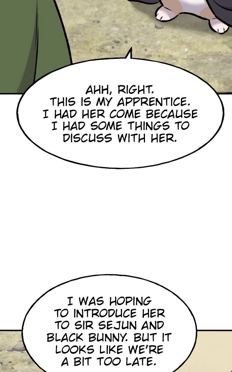 Solo Farming In The Tower Chapter 92 – Home Sweet Home! Page 38