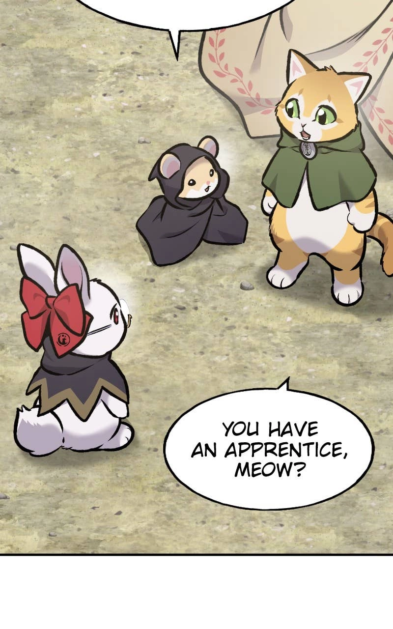 Solo Farming In The Tower Chapter 92 – Home Sweet Home! Page 39