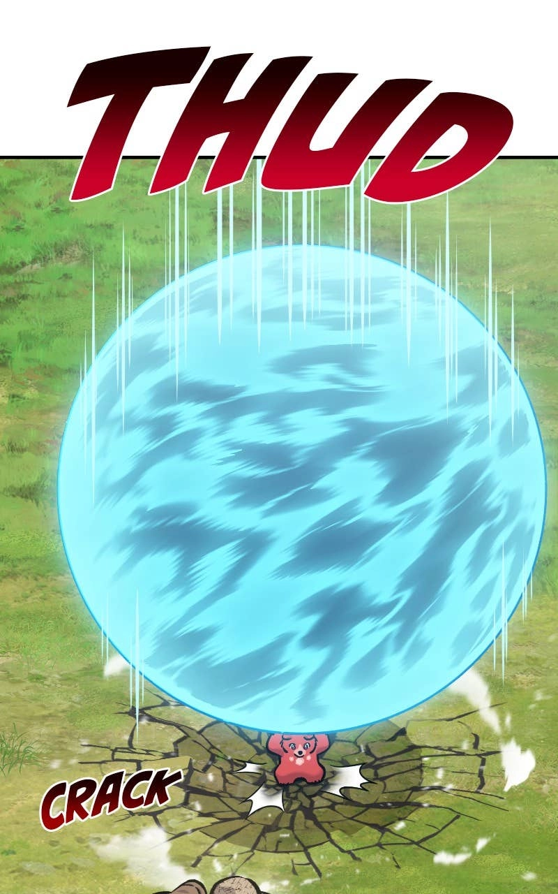 Solo Farming In The Tower Chapter 92 – Home Sweet Home! Page 49