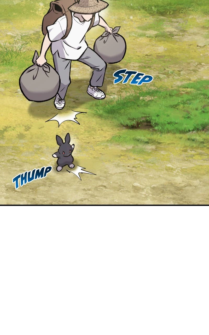 Solo Farming In The Tower Chapter 92 – Home Sweet Home! Page 50