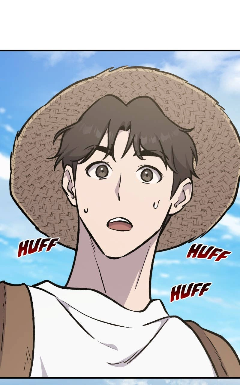 Solo Farming In The Tower Chapter 92 – Home Sweet Home! Page 51