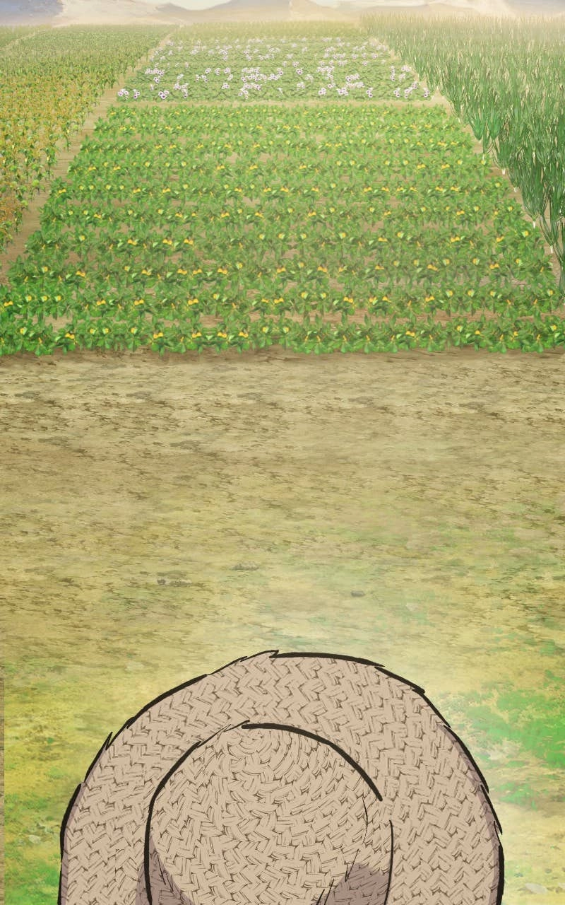 Solo Farming In The Tower Chapter 92 – Home Sweet Home! Page 53