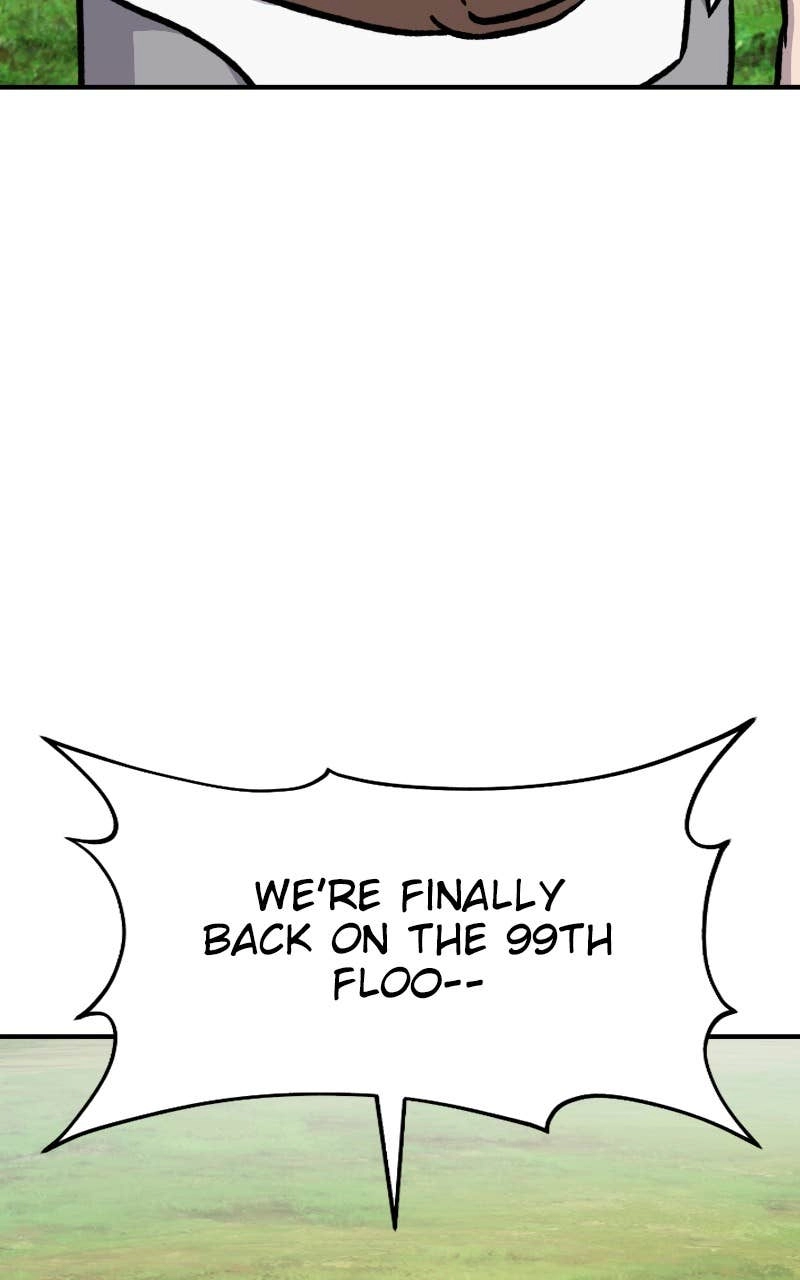 Solo Farming In The Tower Chapter 92 – Home Sweet Home! Page 55