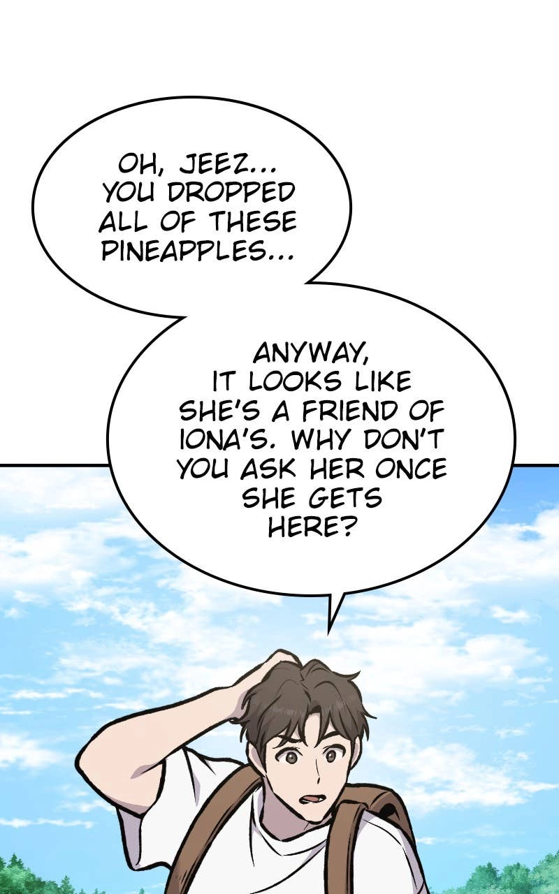 Solo Farming In The Tower Chapter 92 – Home Sweet Home! Page 61