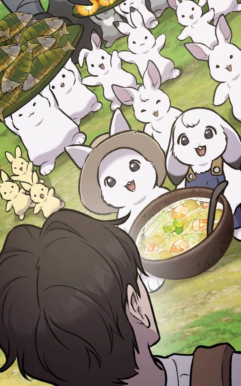 Solo Farming In The Tower Chapter 92 – Home Sweet Home! Page 70