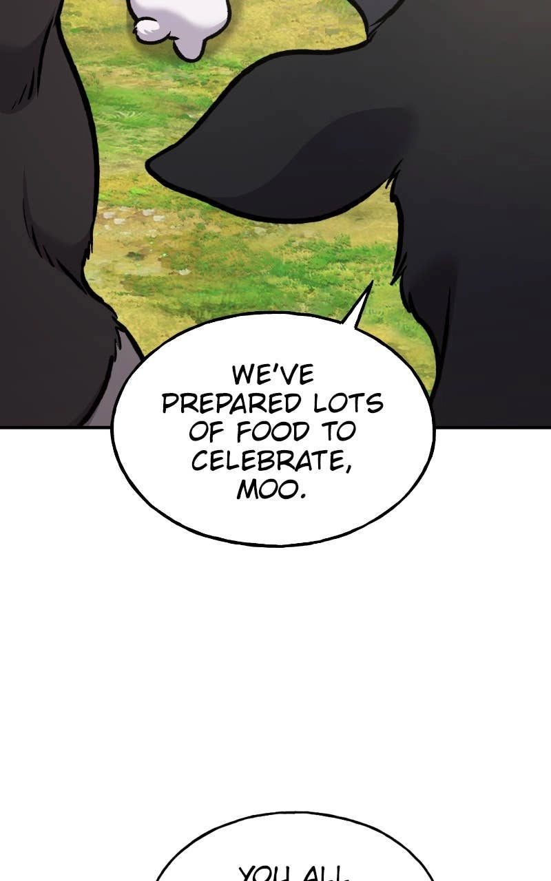 Solo Farming In The Tower Chapter 92 – Home Sweet Home! Page 73