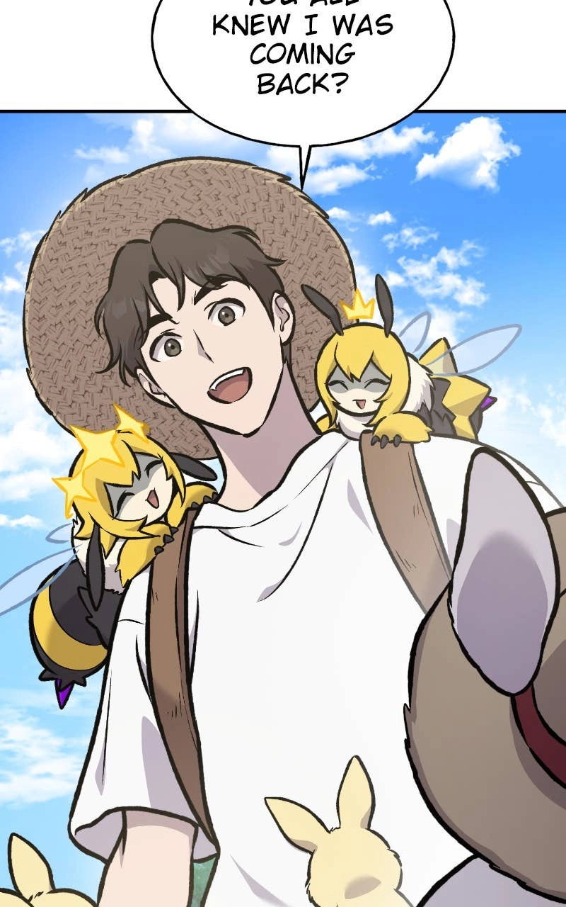 Solo Farming In The Tower Chapter 92 – Home Sweet Home! Page 74