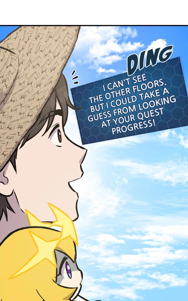 Solo Farming In The Tower Chapter 92 – Home Sweet Home! Page 76