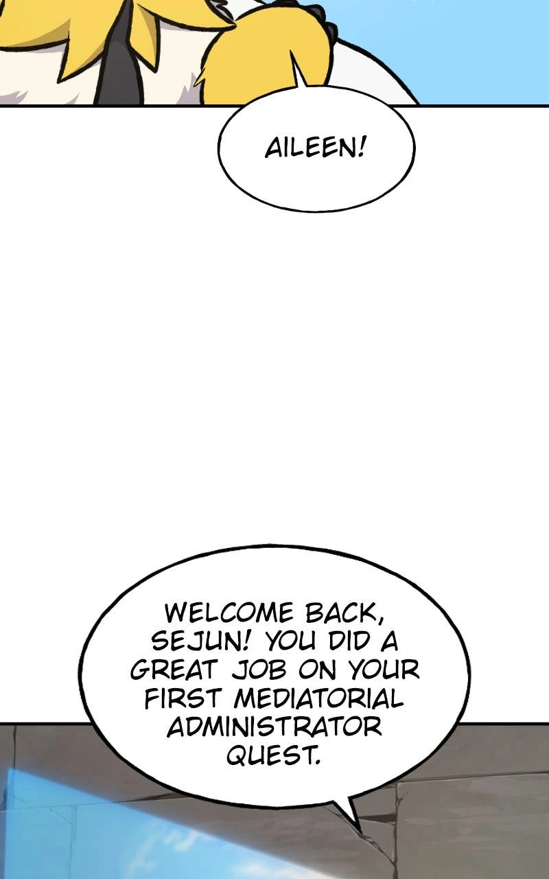Solo Farming In The Tower Chapter 92 – Home Sweet Home! Page 77