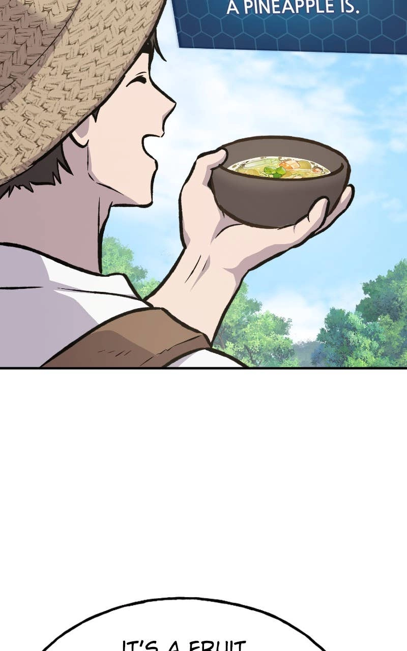 Solo Farming In The Tower Chapter 92 – Home Sweet Home! Page 82