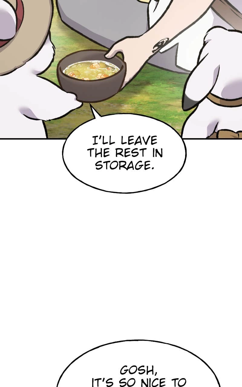 Solo Farming In The Tower Chapter 92 – Home Sweet Home! Page 84